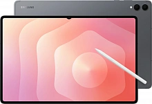 Планшет Samsung Galaxy Tab S11 Ultra BSM-X930 9400 Plus (3.73) 8C RAM12Gb ROM512Gb 14.6" AMOLED 2X 2960x1848 Android 15 серый 13Mpix 12Mpix BT WiFi microSD 2Tb 11600mAh