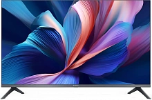 Телевизор LED Xiaomi 32" TV A 32 2026 черный HD 60Hz DVB-T DVB-T2 DVB-C DVB-S DVB-S2 USB WiFi Smart TV