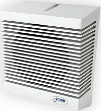 Громкоговоритель Rubezh SW-01 настенный 1Вт белый (RBZ-138657)