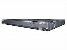 Мультиформатный регистратор WISENET HRD-841P - 8 каналов AHD(4МП) / TVI / CVI / CVBS, установка 1 SATA HDD (до 8ТБ)