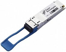 Трансивер Future Technologies FT-QSFP28-SR-BD оптич. QSFP28 100Гбит/с до 0.1км