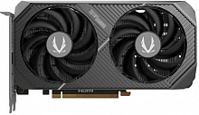 Видеокарта Zotac PCI-E 5.0 RTX 5060 TWIN EDGE OC NVIDIA GeForce RTX 5060 8Gb 128bit GDDR7 2527/28000 HDMIx1 DPx3 HDCP Ret
