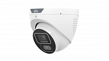 IPC3614SB-ADF28KMC-I1 - Видеокамера IP купольная с Wise-ISP, 1/2.9" CMOS, 4Мп (2688*1520) @ 30к/с, Ultra 265| H.265| H.264| MJPEG, 3 потока, 130дБ WDR, 2.8мм объектив