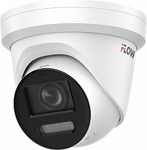 F-IC-2384CM(2.8mm) - 8Мп уличная IP-камера с Smart подсветкой до 30м, технологией BrightVu и SharpSense