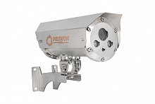 Релион-Exd-Н-150-IP5Мп2.7-13.5Z-PoE-SD-СО-С-TR - Цифровая в/камера с разрешением 5 Мп. Чувствит. 0.002 лк. Питание по PoE, 12 VDC или 24-36 VDC. Матрица 1/2.8" CMOS. Моторизованный объектив 2.7-13.5мм. Видеомодуль Trassir. Формат сжатия H.264, H.264+, H.2