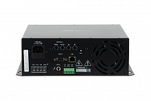IP-A67120D - IP-усилитель, 120 Вт, 1 микр.+ 1 лин. вход, настенный
