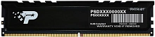 Память DDR5 32GB 4800MHz Patriot PSP532G48002H1 Signature Premium RTL PC5-38400 CL40 DIMM 288-pin 1.1В single rank с радиатором Ret