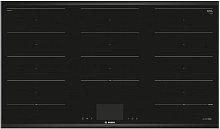 Индукционная варочная поверхность Bosch PXX995KX5E черный
