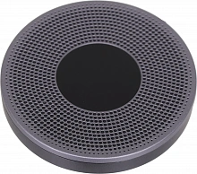 Микрофон проводной Logitech MeetUp 6м черный