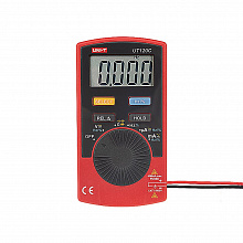 13-0019 - Портативный мультиметр UNI-T UT120C
