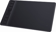 Графический планшет Huion Inspiroy H641P USB Type-C черный