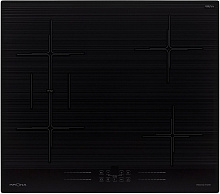 Индукционная варочная поверхность Krona Genesis 60 BL черный