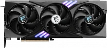 Видеокарта MSI PCI-E 5.0 RTX 5060 TI 8G GAMING TRIO OC NVIDIA GeForce RTX 5060TI 8Gb 128bit GDDR7 2647/28000 HDMIx1 DPx3 HDCP Ret