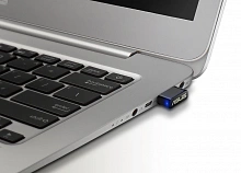 Сетевой адаптер Wi-Fi Asus USB-AC53 Nano AC1200 USB 2.0