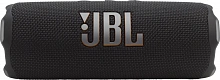 Колонка порт. JBL Flip 7 черный 35W 1.0 BT 4800mAh (JBLFLIP7BLK)
