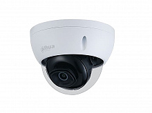 DH-IPC-HDBW2431EP-S-0280B - IP-видеокамера Dahua, уличная купольная 4 Мп, 2.8 мм