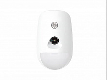 DS-PDPC12P-EG2 - ИК-датчик проводной с камерой, защита от животных