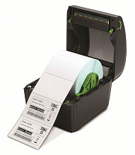 Термопринтер TSC DA220 (99-158A015-2102) 203dpi 152мм/с/USB/RS232/Eth для печ.этик. черный