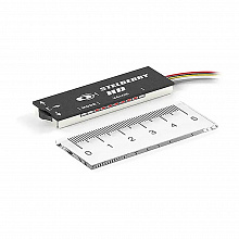 STELBERRY М-90HD Сверхчувствительный HD микрофон