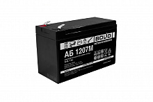 Болид АБ 1207М