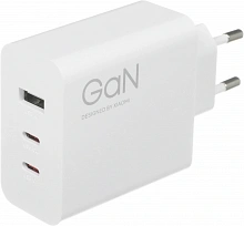 Сетевое зар./устр. Xiaomi BHR087MEU 90W 3A (PD+QC)