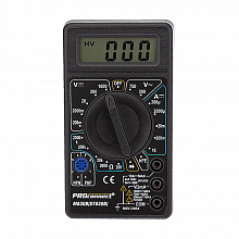 13-3011 - Портативный мультиметр M830B (DT830B) PROconnect
