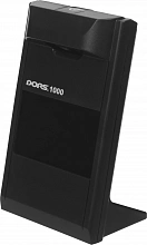 Детектор банкнот Dors 1000M3 просмотровый (FRZ-022087)