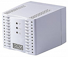 Стабилизатор напряжения Powercom TCA-3000; 1500Вт, 3000ВА, (арт.: 304923)