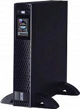 Источник бесперебойного питания Powercom Next NXT-1000 1000Вт 1000ВА черный