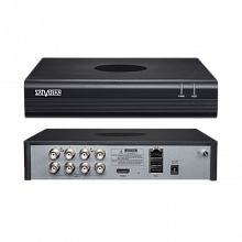 SVR-8115N v3.0