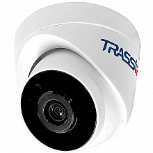 TR-D2S1-noPoE 2.8 - Бюджетная 2MP миниатюрная IP-камера