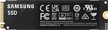 Накопитель SSD Samsung PCIe 4.0 x4 2TB MZ-V9E2T0BW 990 EVO M.2 2280