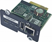 Модуль Ippon NMC SNMP III card (2139683)