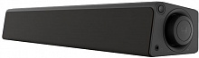 Саундбар Creative Stage SE Mini 2.0 черный 24Вт BT
