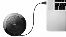 Спикерфон Jabra черный (7510-109)