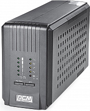 Источник бесперебойного питания Powercom Smart King Pro SPT-700-II; 560Вт, 700ВА, (арт.: 1154033)