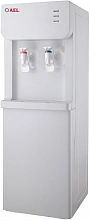 Кулер AEL LD-AEL-87 c напольный электронный белый