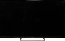Телевизор LED PolarLine 43" 43PU11TC-SM черный 4K Ultra HD 60Hz DVB-T DVB-T2 DVB-C DVB-S DVB-S2 USB WiFi Smart TV (RUS)