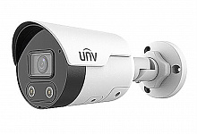 IPC2314LE-ADF40KM-WL - 1/1.8" КМОП, F1.0, ICR, 2688x1520: 25к/с
