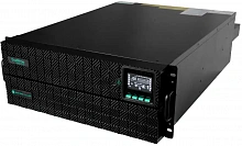 Источник бесперебойного питания Systeme Electriс SRT SRTSE10KRTXLIG2 10000Вт 10000ВА черный