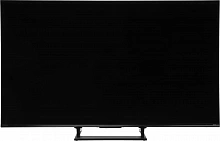 Телевизор QLED Hisense 55" 55U7S угольно-серый 4K Ultra HD 144Hz MEMC DVB-T DVB-T2 DVB-C DVB-S DVB-S2 USB WiFi Smart TV