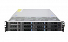 Видеорегистратор TRASSIR UltraStation US-S 3-12-256 RA-22T AIP128