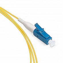 Cabeus PT-LC-9 - Пигтейл LC 9/125 sm 1.5м LSZH