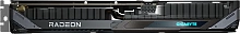 Видеокарта Gigabyte PCI-E 5.0 GV-R9060XTGAMING OC-16GD 1.0 AMD Radeon RX 9060XT 16Gb 128bit GDDR6 2780/20000 HDMIx1 DPx2 HDCP Ret