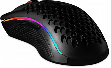 Мышь Redragon Storm Elite черный оптическая 16000dpi USB для ноутбука 7but (77853)
