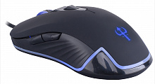 Мышь Оклик 925G STORM черный оптическая 3200dpi USB 6but (499553)