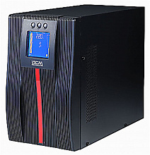 Источник бесперебойного питания Powercom Macan MAC-1000; 1000Вт, 1000ВА, (арт.: 1034861)