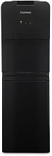 Кулер Starwind SW-1005TEW напольный электронный черный