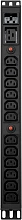 Блок распределения питания Powercom PDU-16A-type 1 PDU-16AV14-12C3-C9-C2-2G