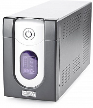 Источник бесперебойного питания Powercom Imperial IMD-1025AP; 615Вт, 1025ВА, (арт.: 507310)